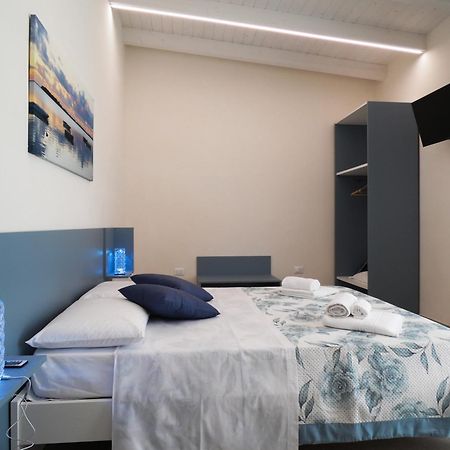 マルサラ Riflessi Dello Stagnone Bed & Breakfast エクステリア 写真