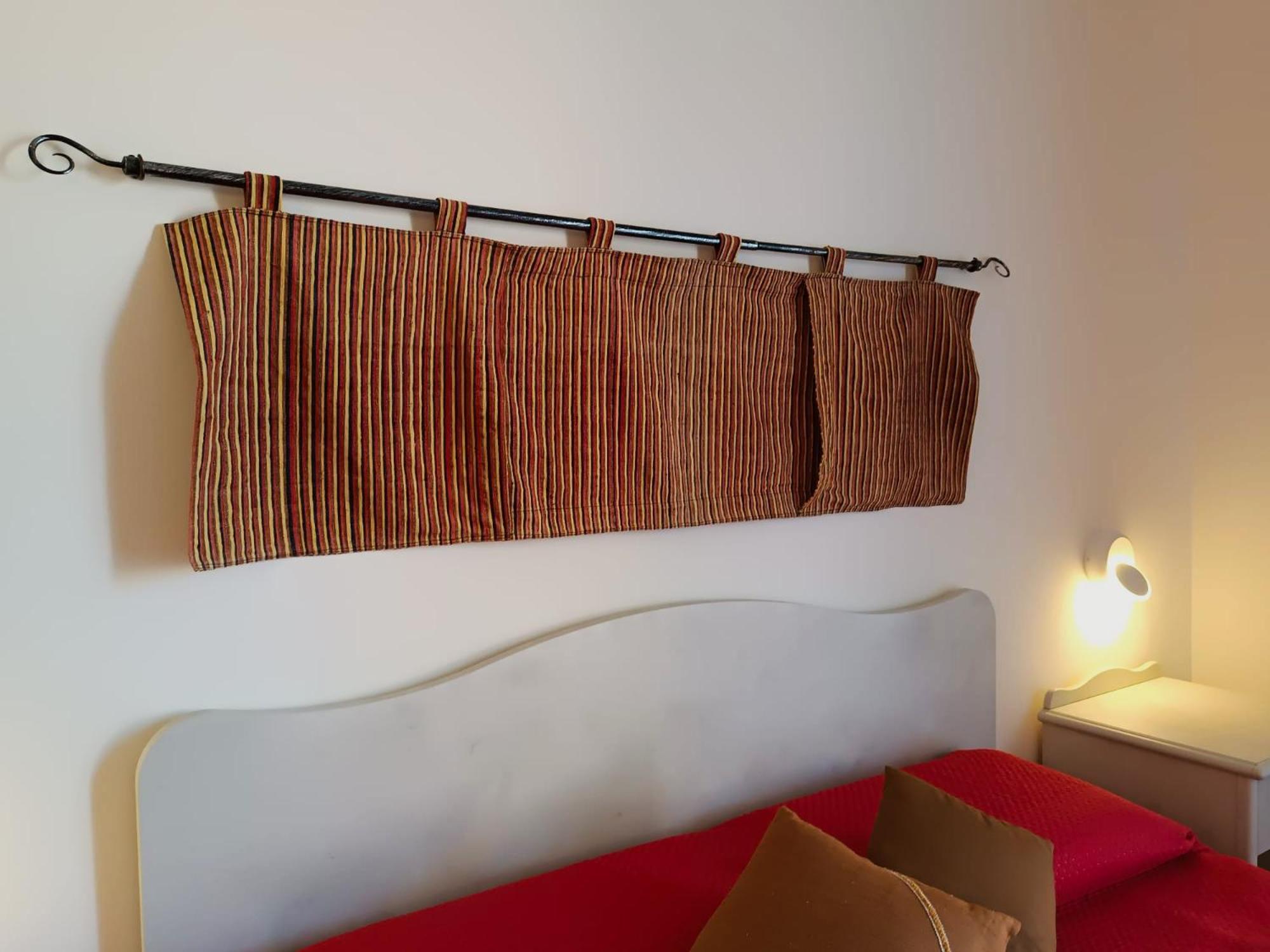 マルサラ Riflessi Dello Stagnone Bed & Breakfast エクステリア 写真