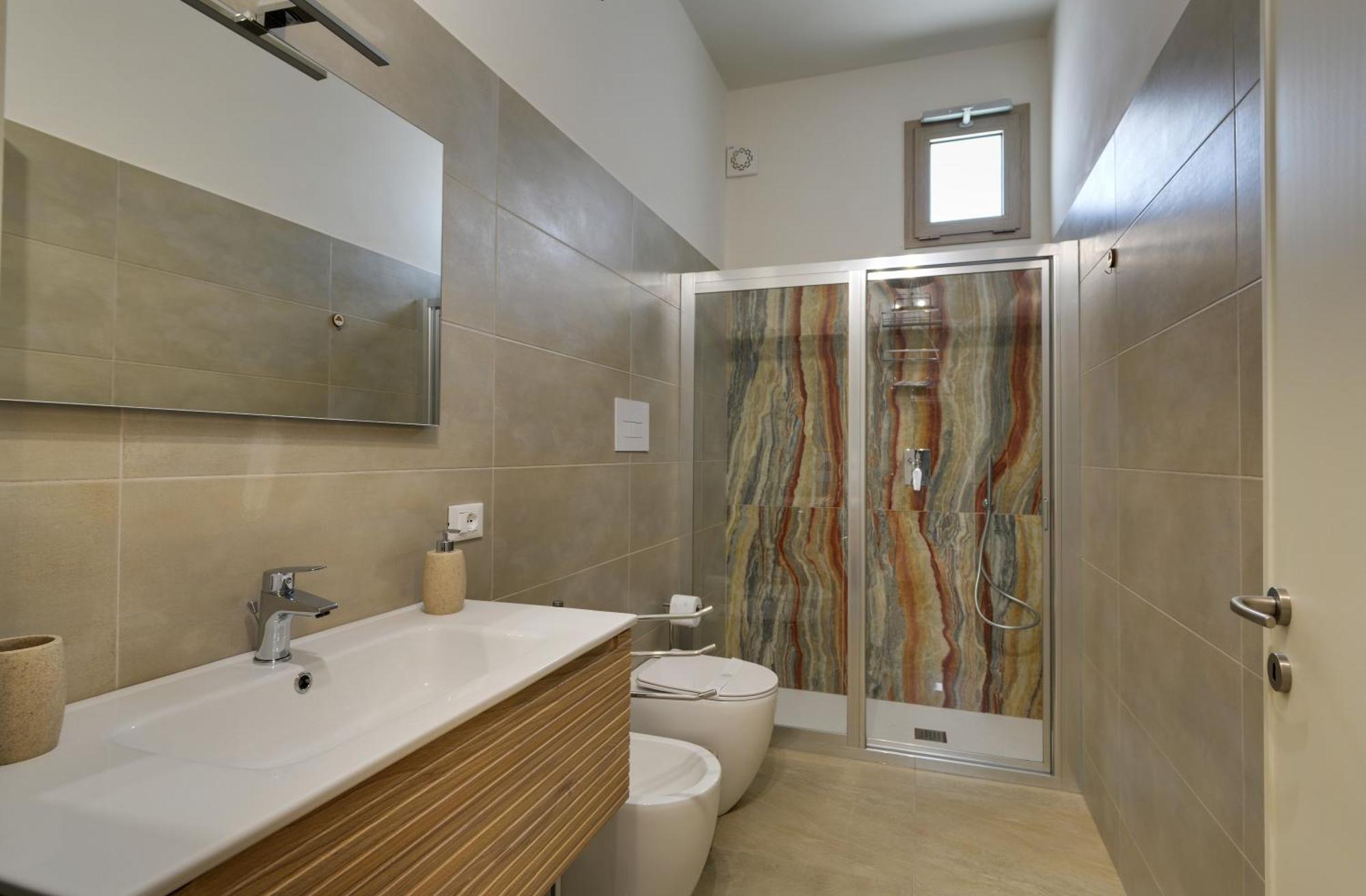 マルサラ Riflessi Dello Stagnone Bed & Breakfast エクステリア 写真